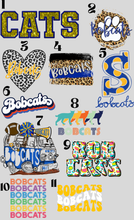 Load image into Gallery viewer, SUMRALL Spirit Bundle (10 shirts)