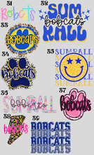 Load image into Gallery viewer, SUMRALL Spirit Bundle (10 shirts)