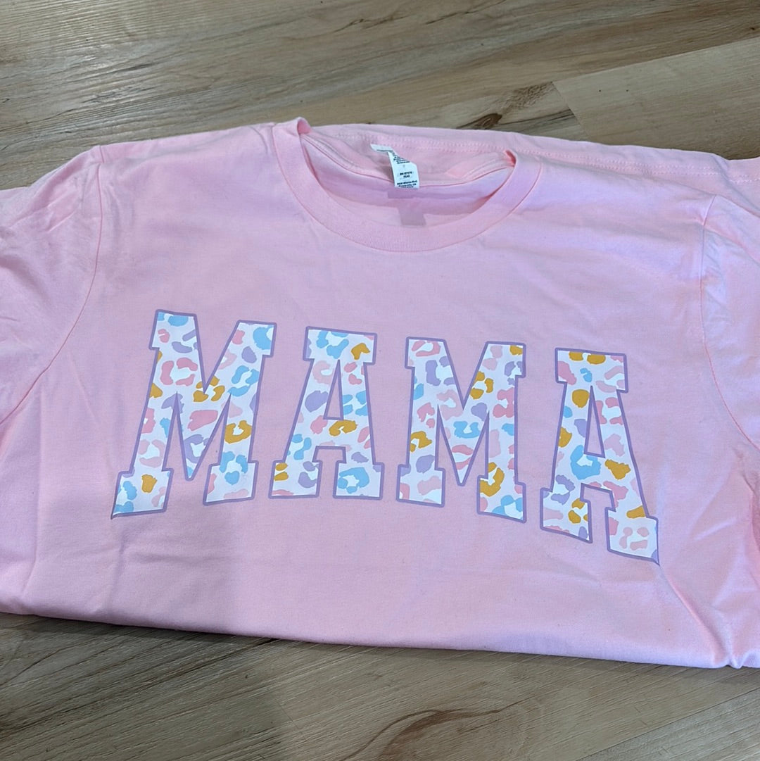 Mama Pink AL
