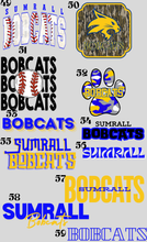 Load image into Gallery viewer, SUMRALL Spirit Bundle (10 shirts)