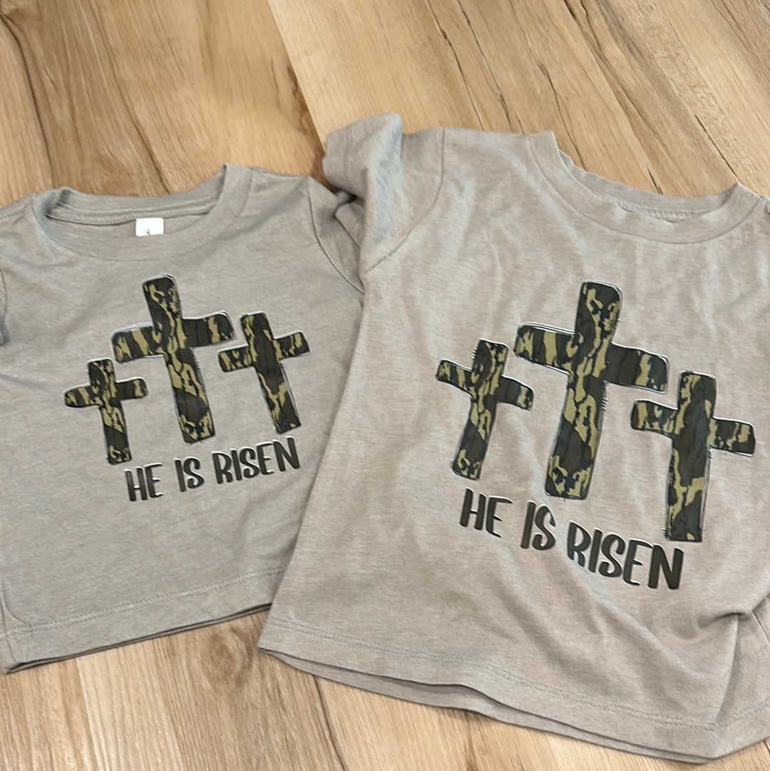 He is Risen