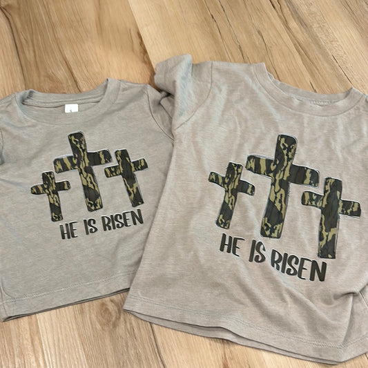 He is Risen