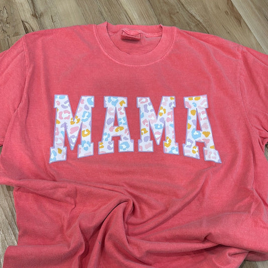 Mama Comfort Color AM