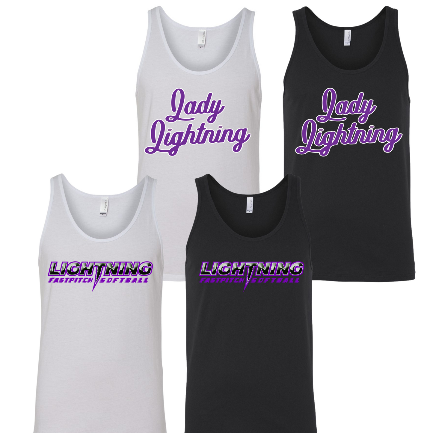Bella Canvas Tank