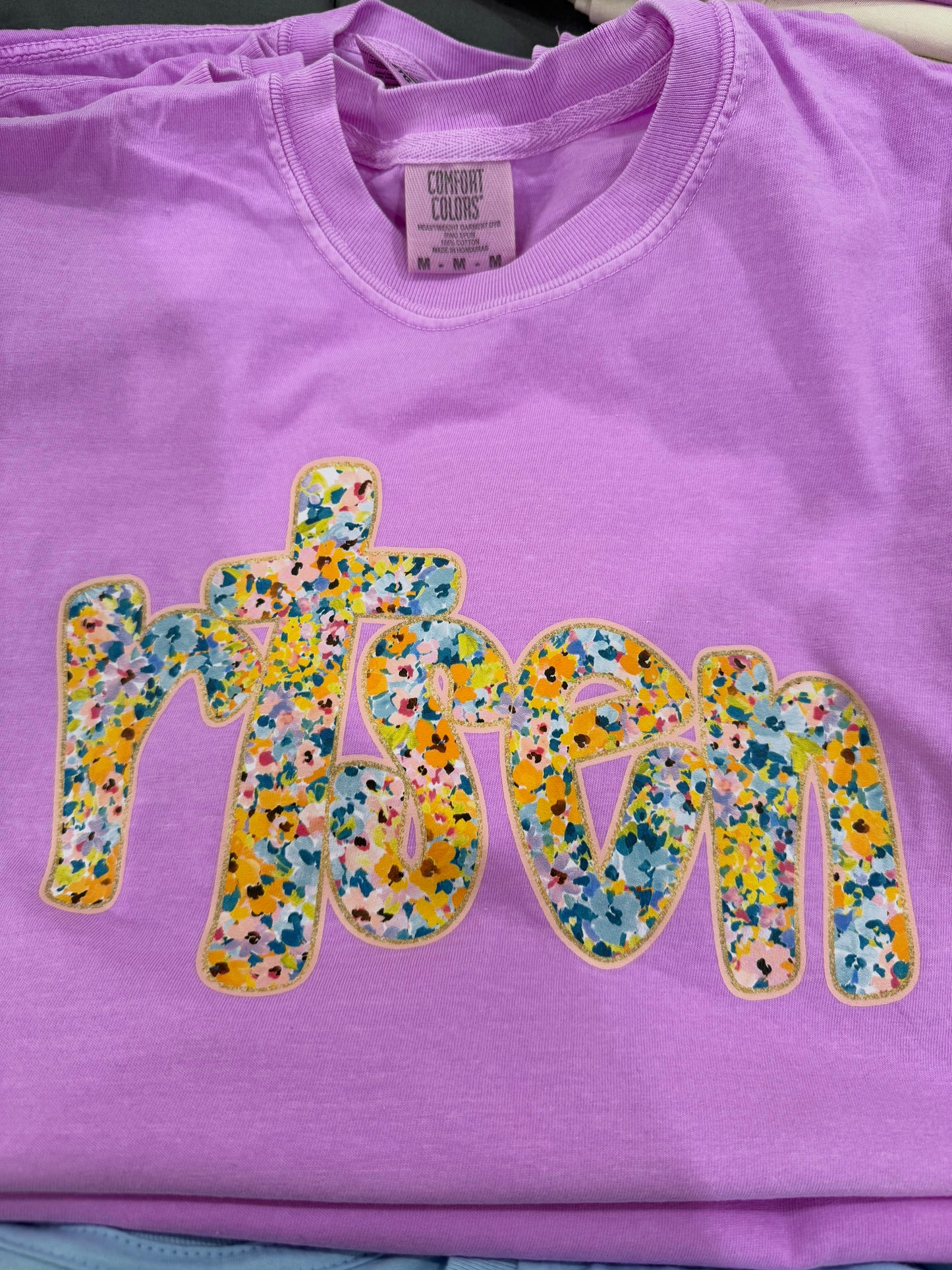 Risen Floral