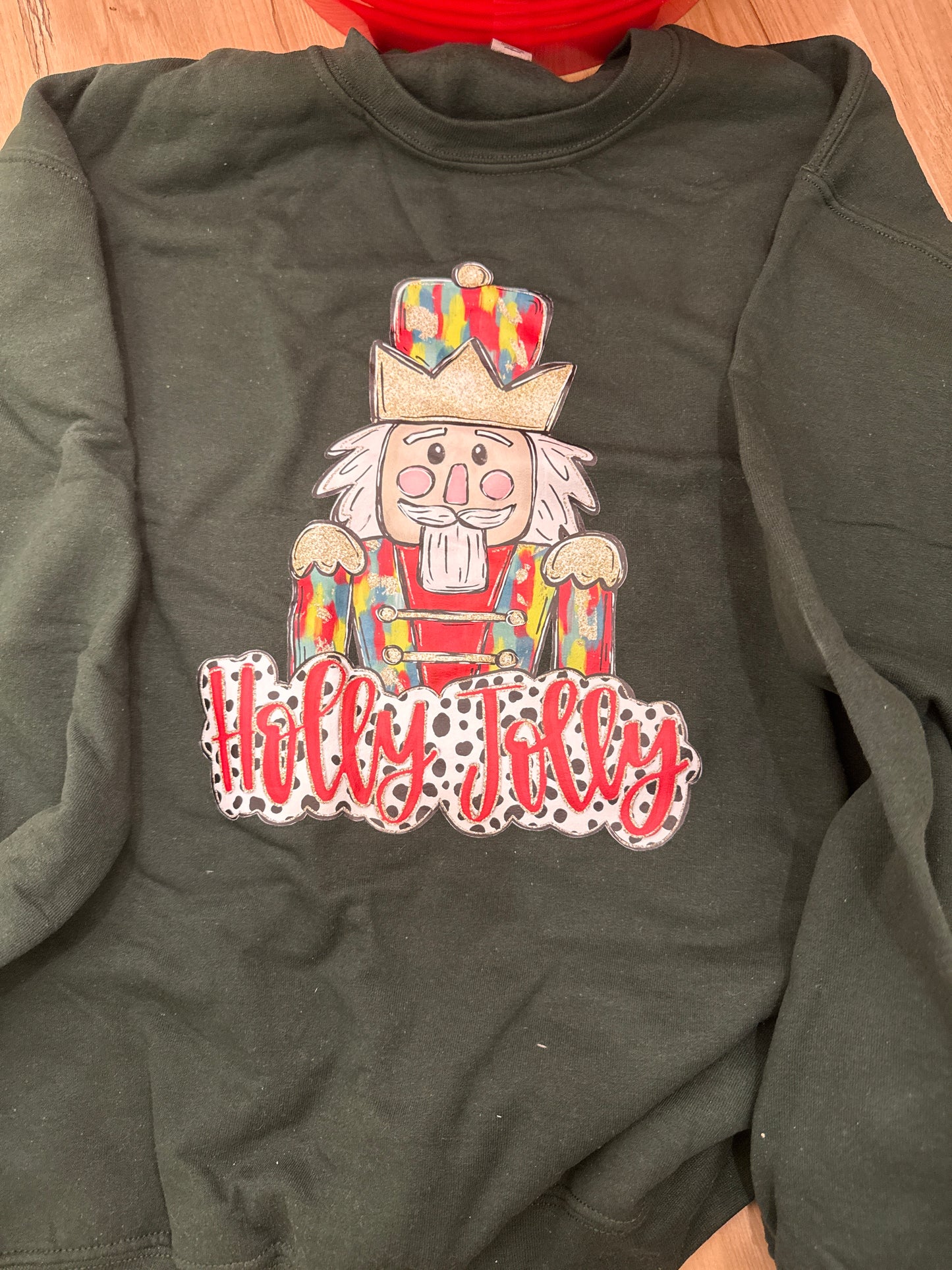 Sweatshirt - Adult Medium