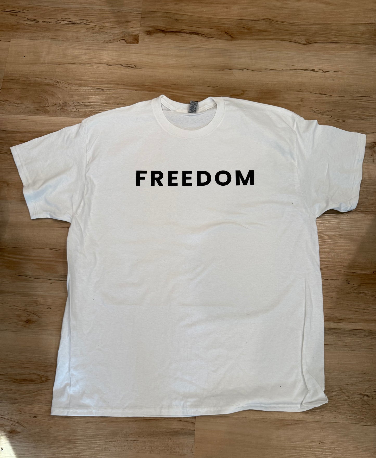Freedom T-shirt
