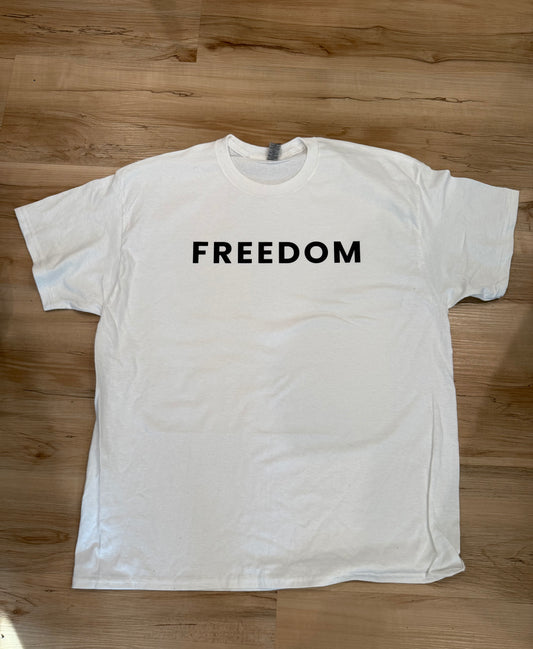 Freedom T-shirt