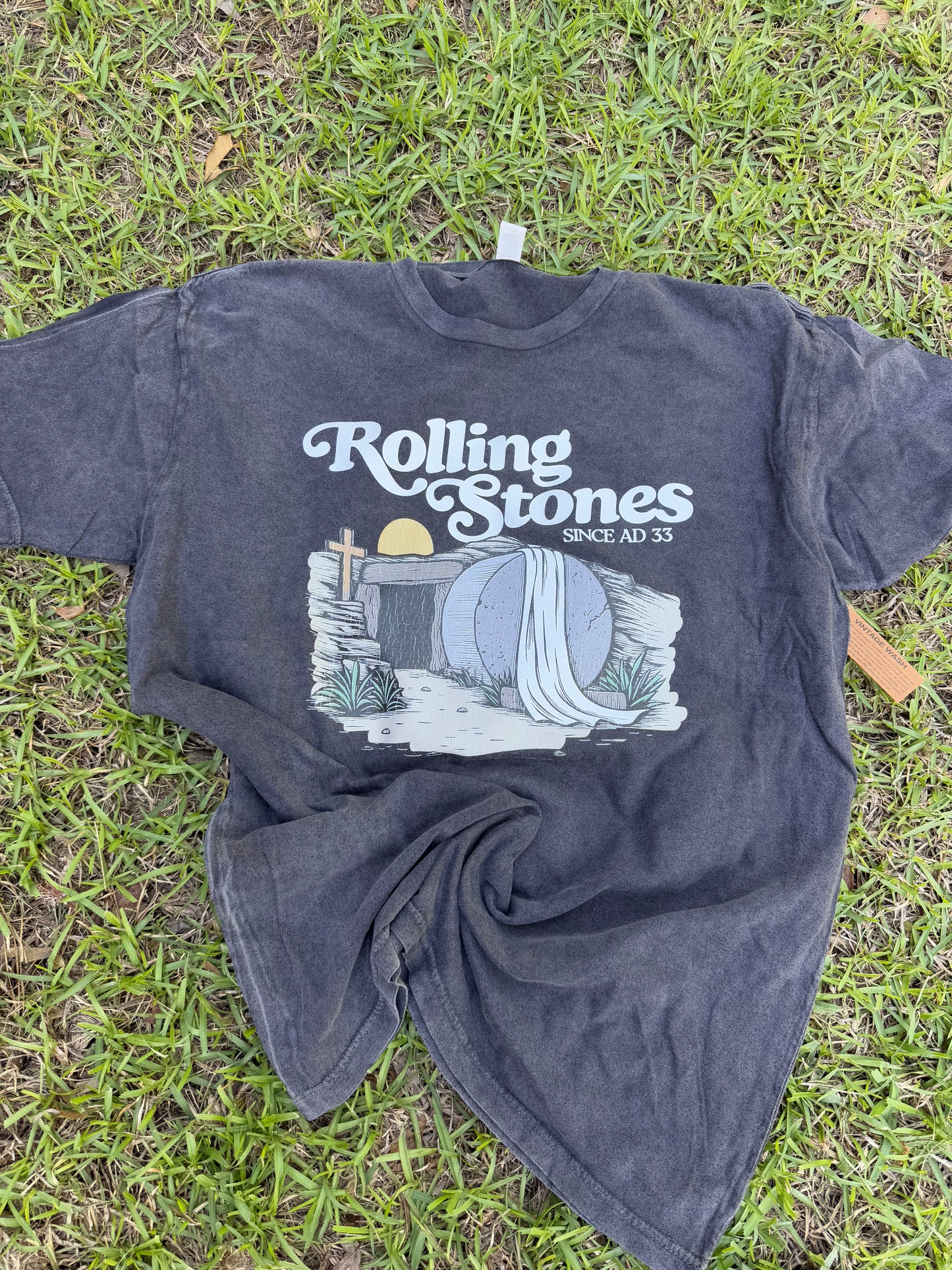 Rolling Stones