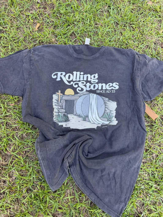 Rolling Stones