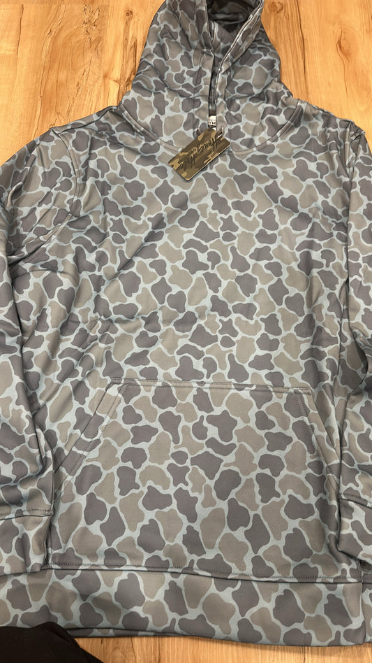 Honey Hole Hoodie