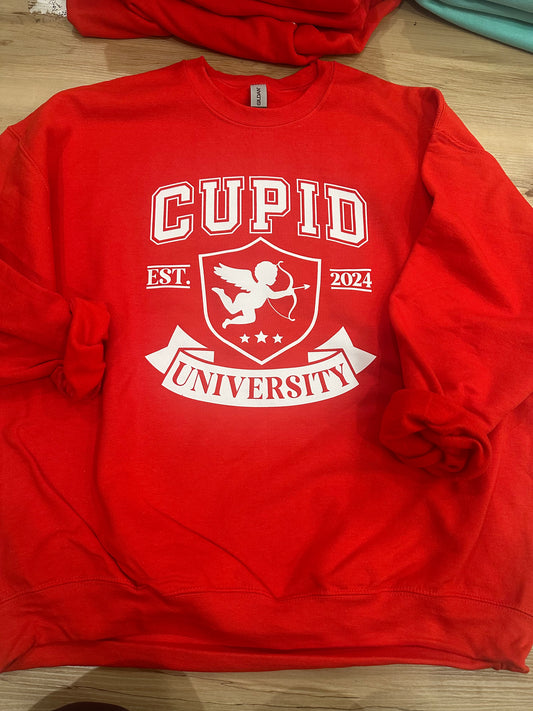 Cupid University