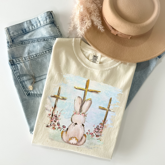 Crosses/Bunny