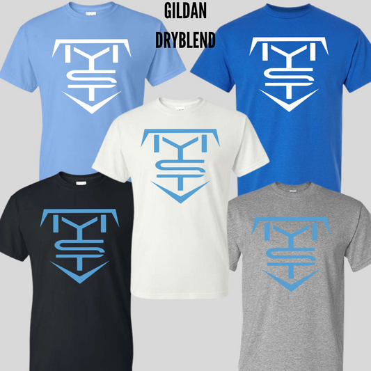 GILDAN DRYBLEND