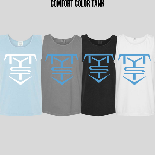 COMFORT COLOR TANK