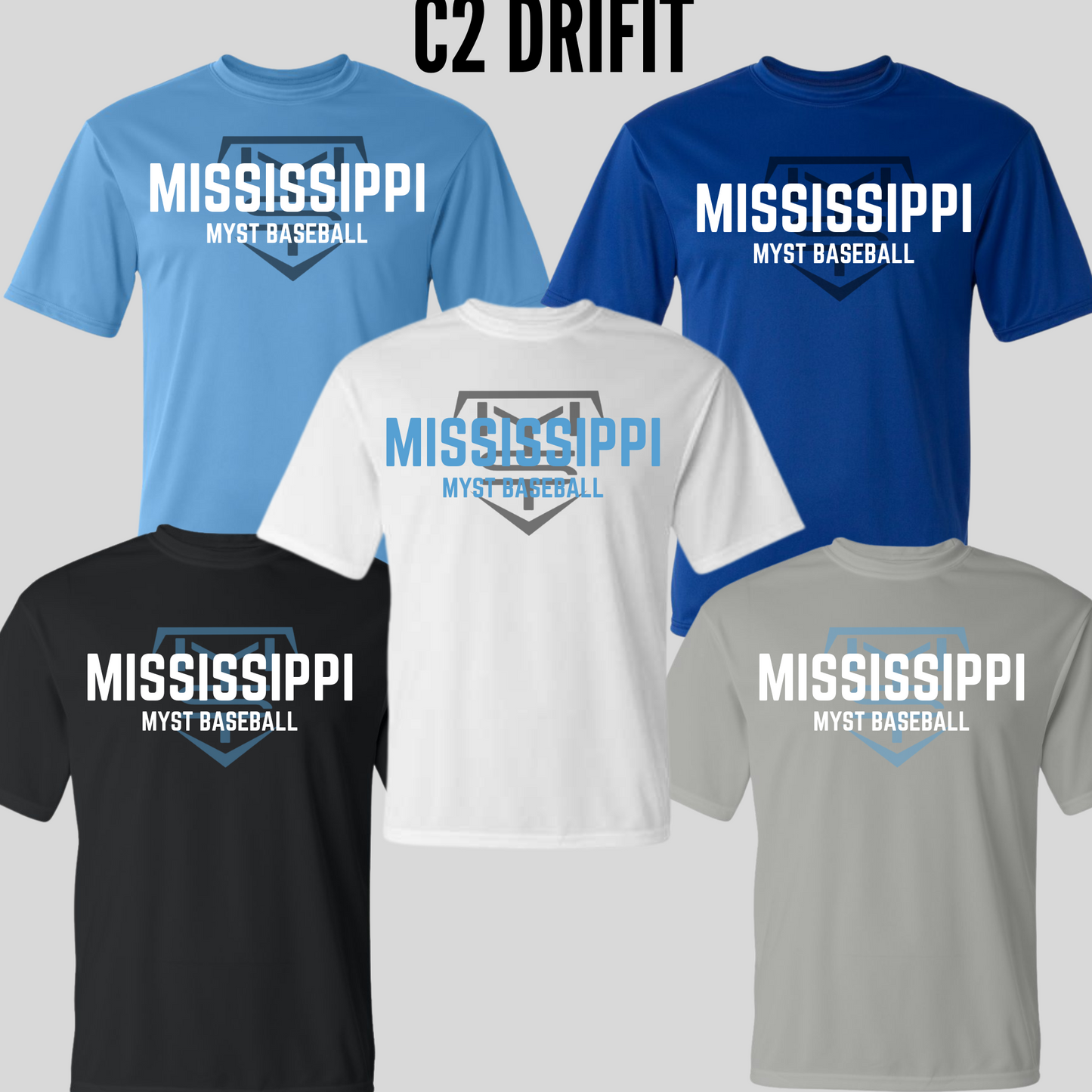 C2 DRIFIT