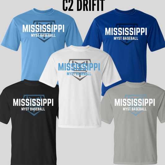 C2 DRIFIT