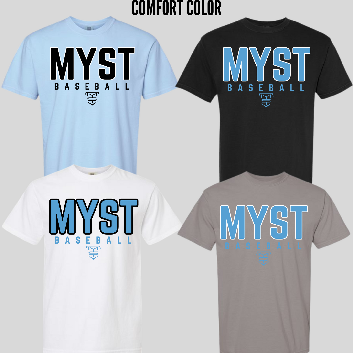 COMFORT COLOR