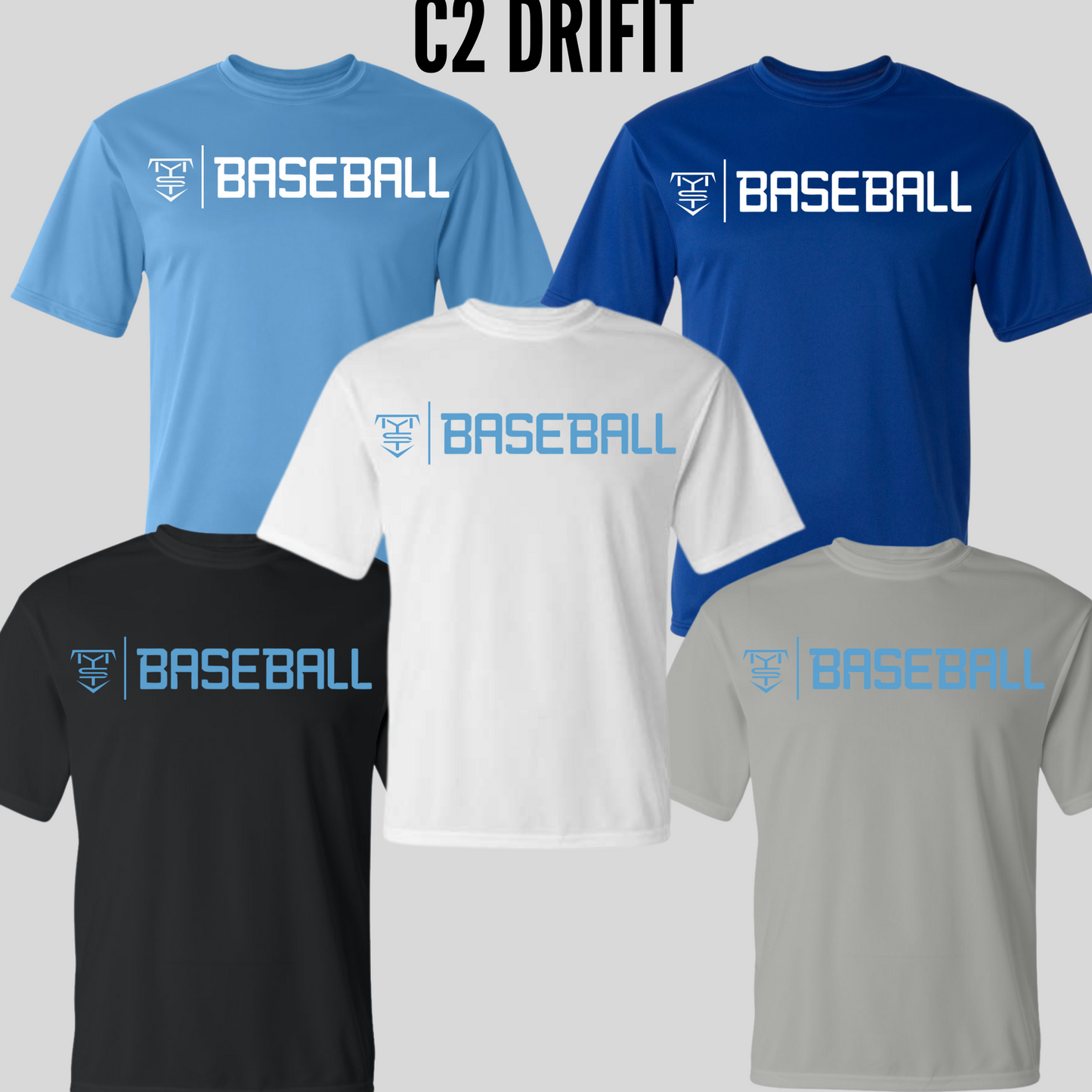 C2 DRIFIT