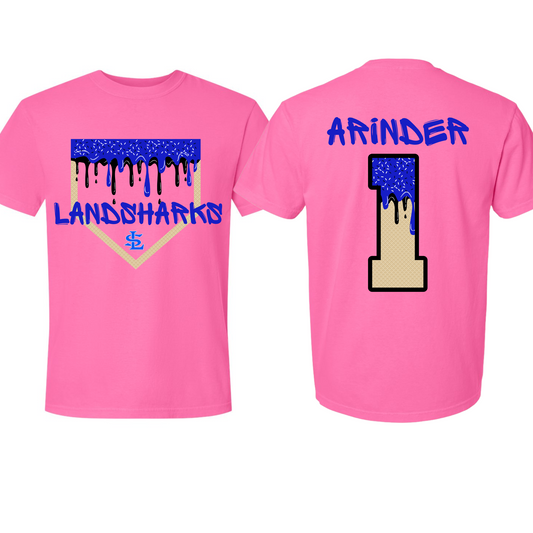 Comfort Color Short Sleeve