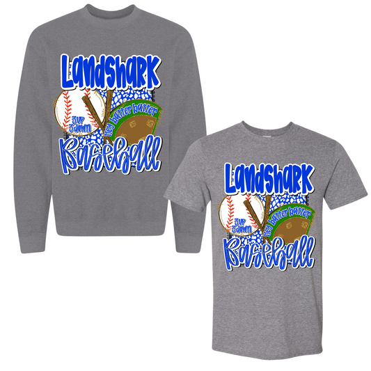 Landshark Baseball