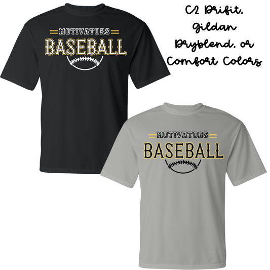 Motivators Baseball