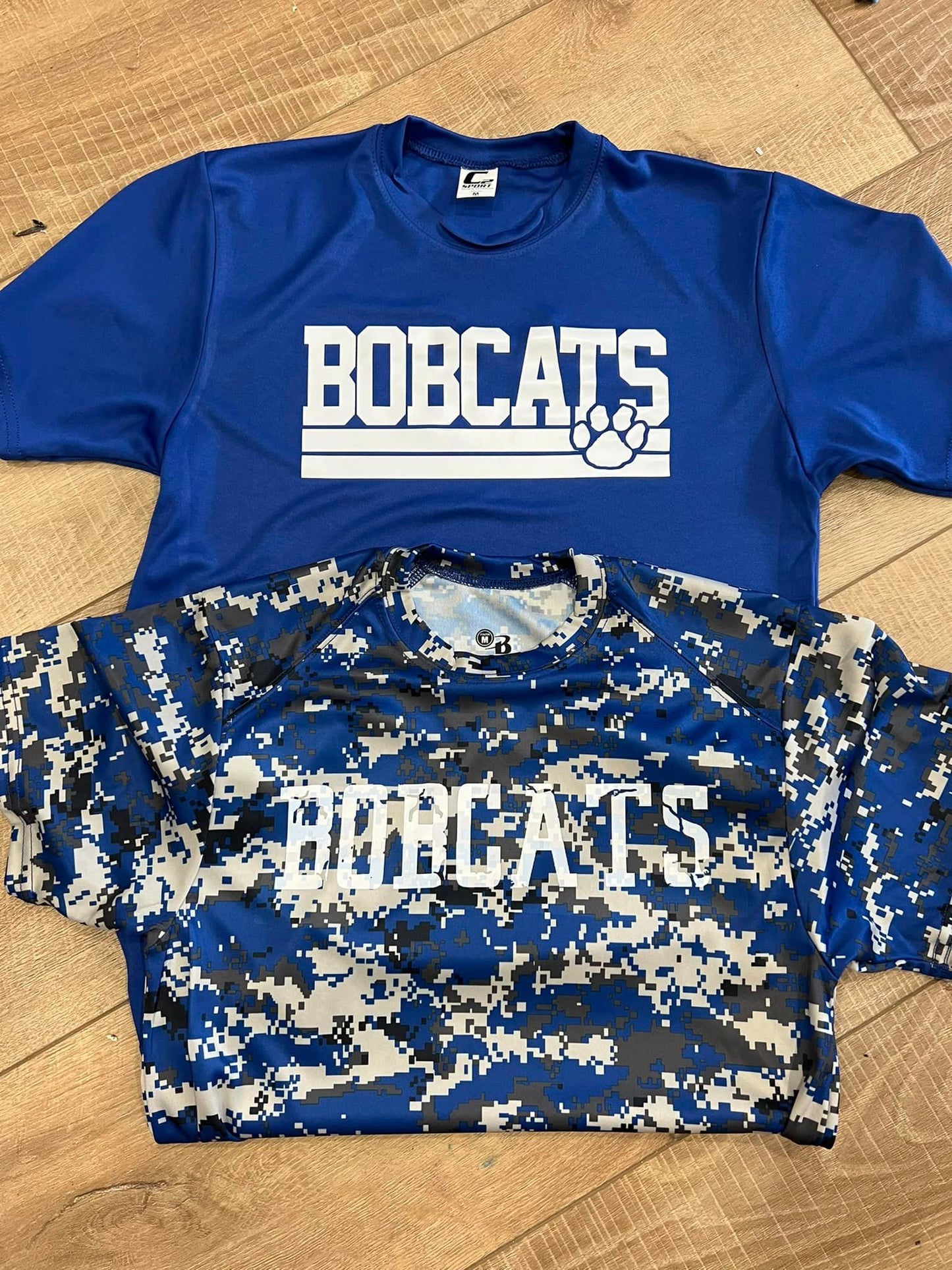 SUMRALL Spirit Bundle (10 shirts)