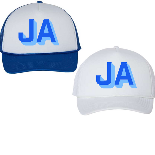JA Hat