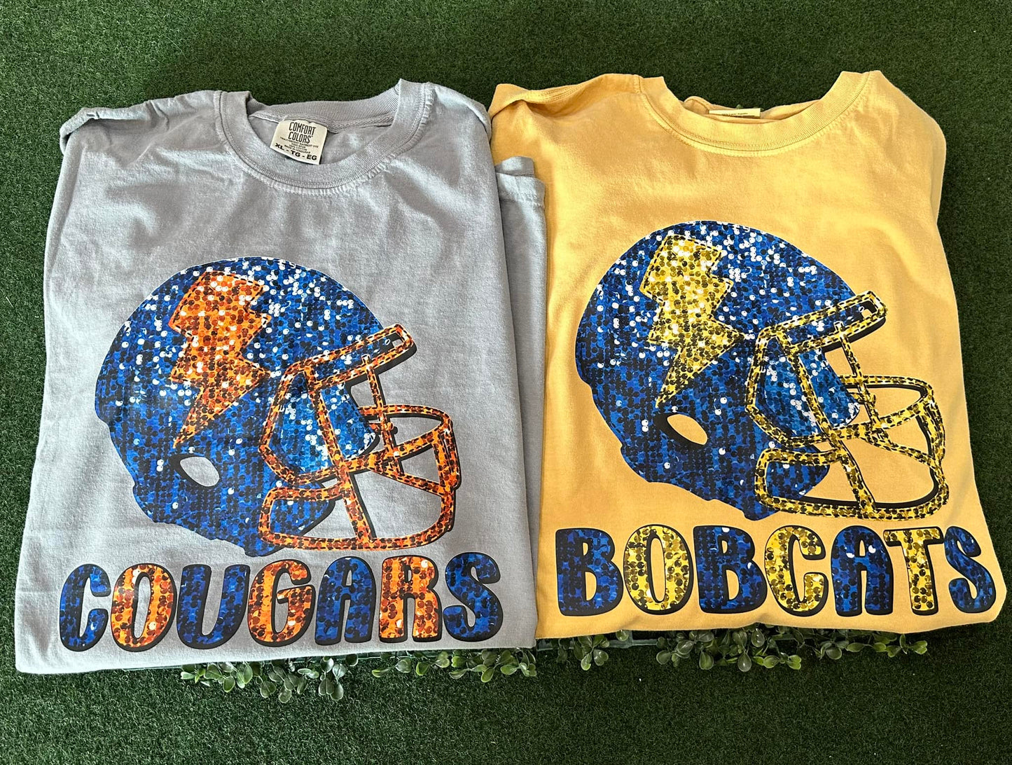 SUMRALL Spirit Bundle (5 shirts)