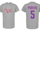 Load image into Gallery viewer, Purvis All Stars Shirts