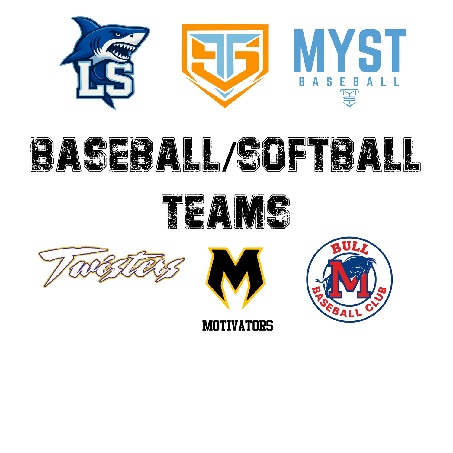 Baseball Teams