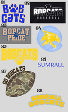 Load image into Gallery viewer, SUMRALL Spirit Bundle (5 shirts)
