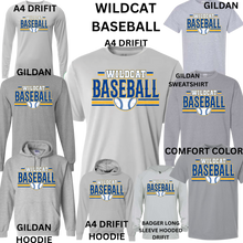 Load image into Gallery viewer, Wildcat Baseball
