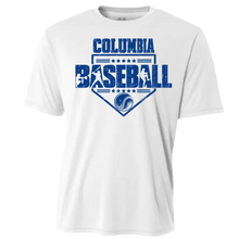 Load image into Gallery viewer, Columbia Baseball
