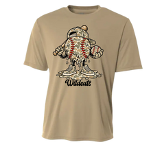 Load image into Gallery viewer, Camo Baseball
