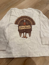 Load image into Gallery viewer, 4T long sleeve
