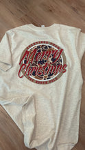 Load image into Gallery viewer, Merry Christmas - youth large
