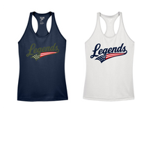 Load image into Gallery viewer, Legends Flag Tank Top
