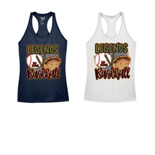 Load image into Gallery viewer, Hey Batter Batter Tank Top
