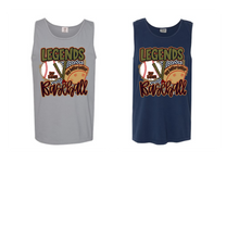 Load image into Gallery viewer, Hey Batter Batter Tank Top
