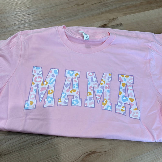 Mama Pink AL