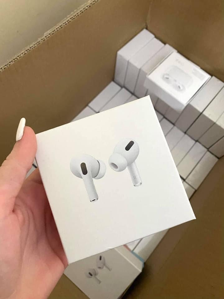 AirPod DUPES