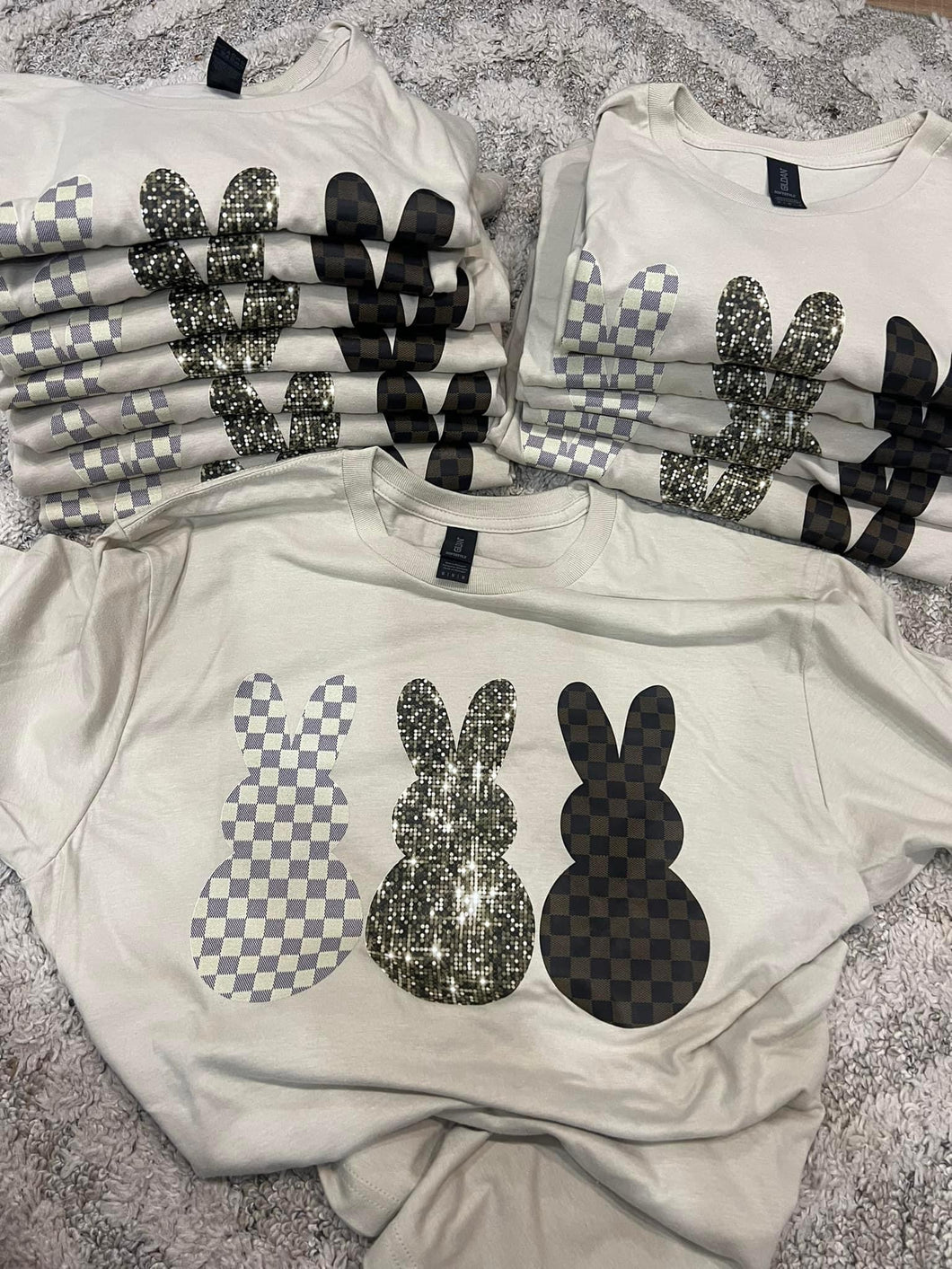 Boujee Bunnies