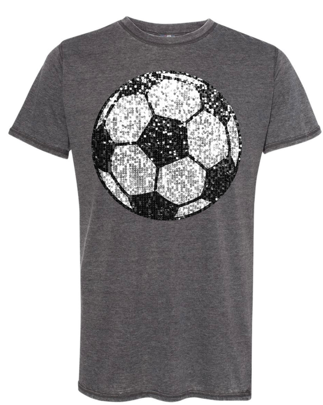 Sequin Soccer