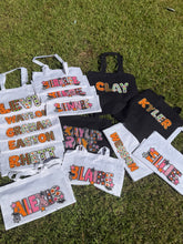 Load image into Gallery viewer, Halloween Treat Bags
