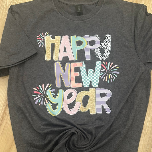 Happy New Year