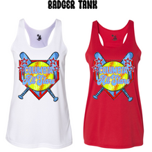 Load image into Gallery viewer, Softball Stars/Home Plate
