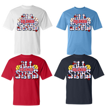 Load image into Gallery viewer, Baseball/Softball Groovy Allstars
