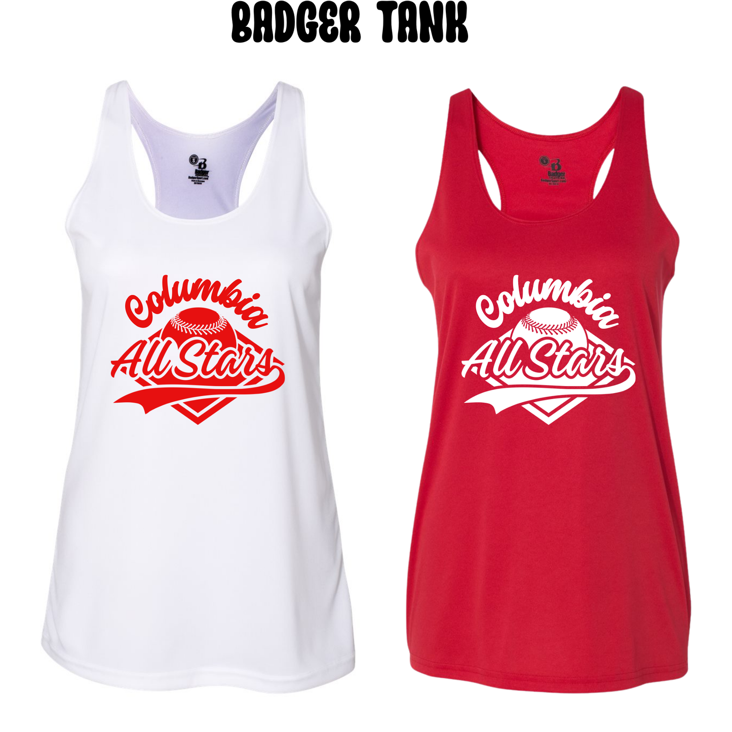 Columbia Allstars