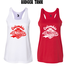 Load image into Gallery viewer, Columbia Allstars

